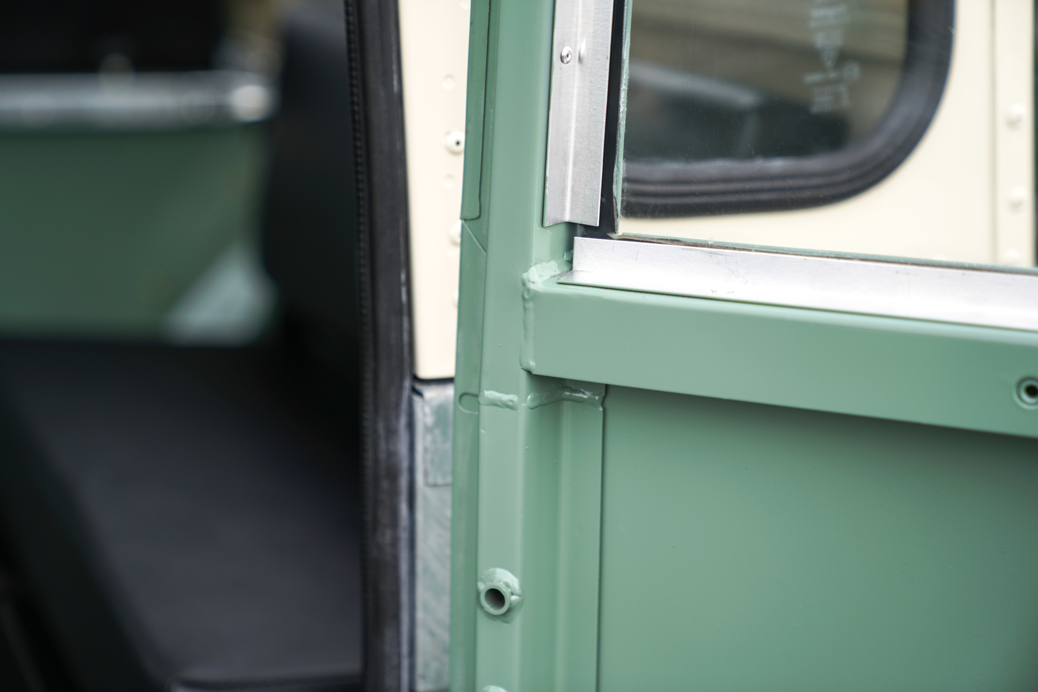 Land Rover Series 3 88