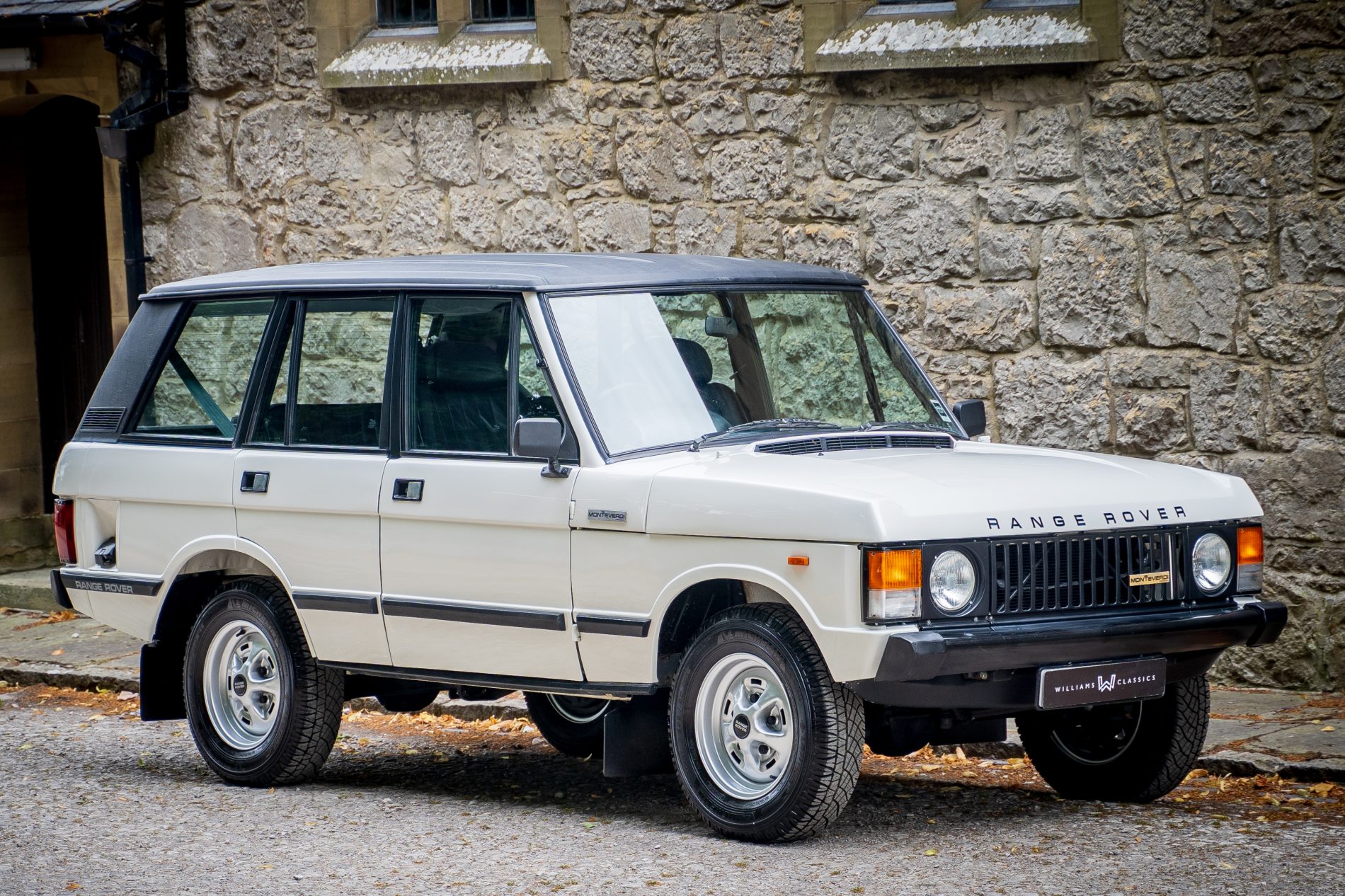 Land Rover Range Rover Classic For Sale Price Guide Land Rover Range Rover Classic For Sale Price Guide