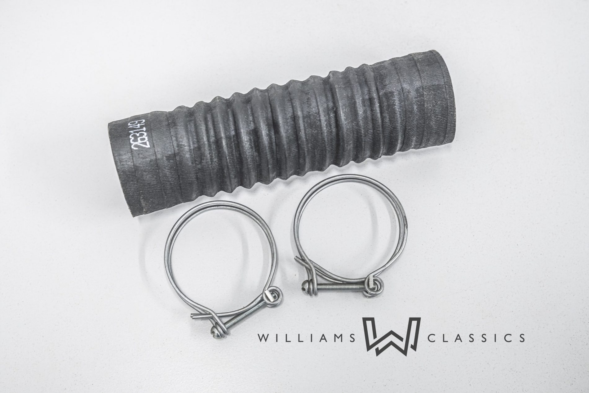 Land Rover Series 1 86