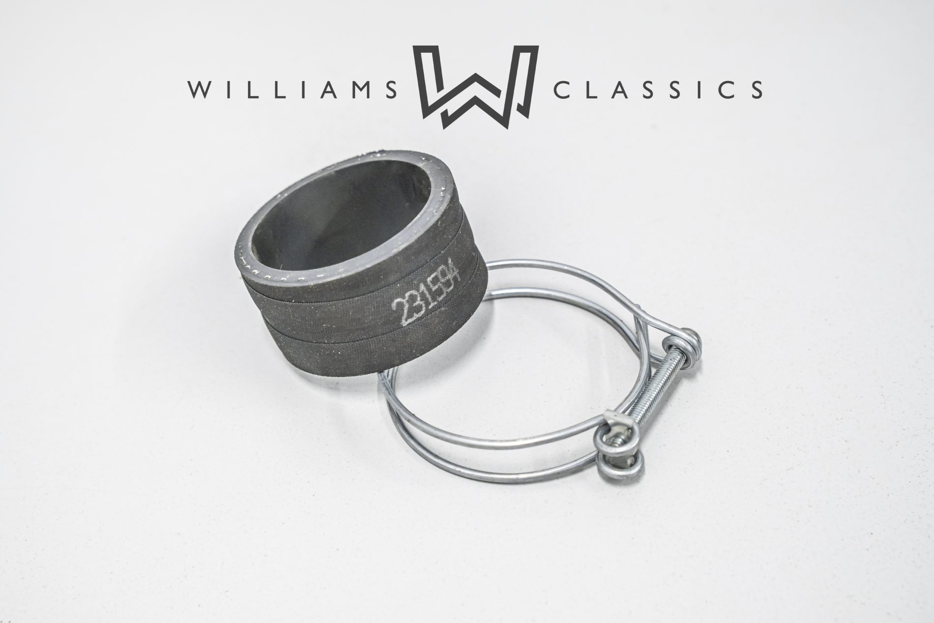 Land Rover Series 1 80 