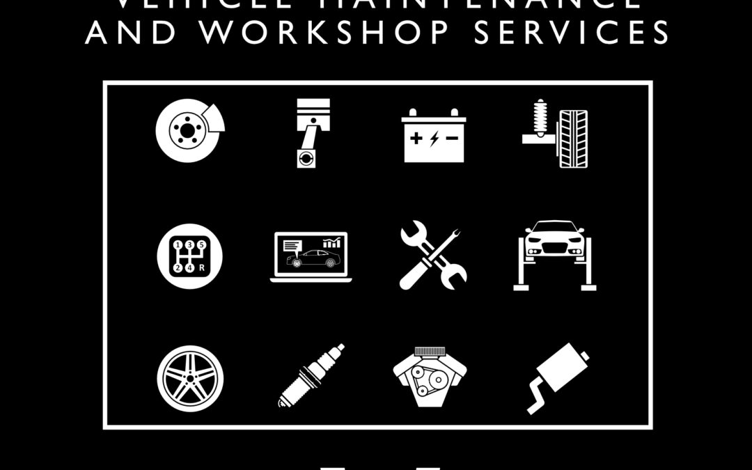 Workshop & Bodyshop Services