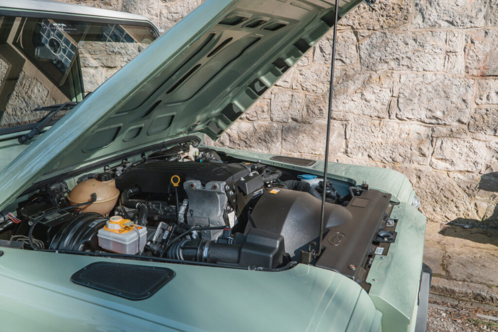Land Rover Specialist North Wales - Maintenance Tips