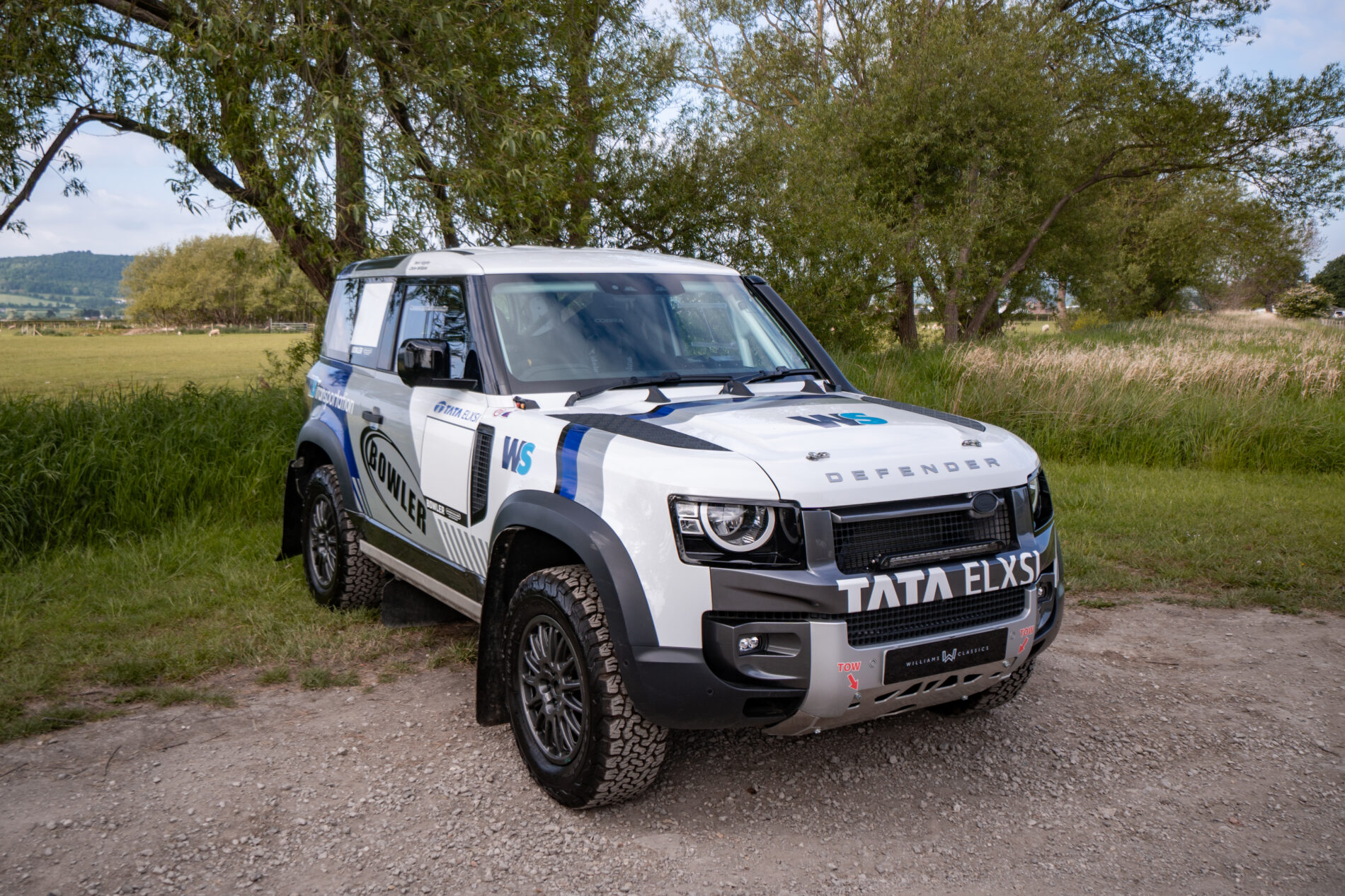 2022 Land Rover Defender 90 R...